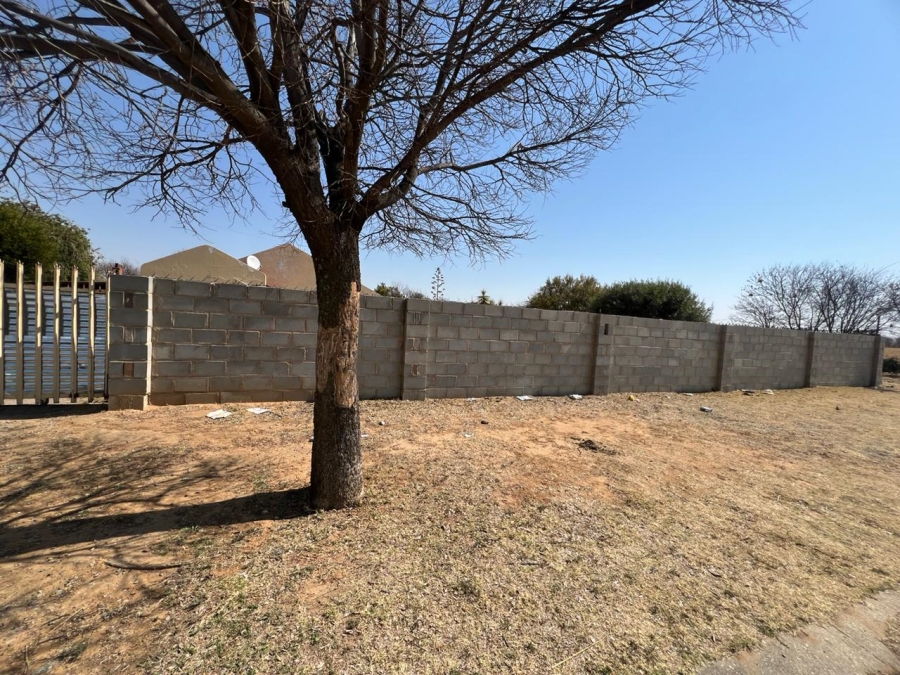 3 Bedroom Property for Sale in Flamingo Park Free State